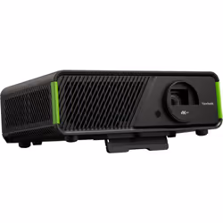 Viewsonic X1-4K data projector Standard throw projector LED UHD 4K (3840x2160) 3D Black - Additional view 8