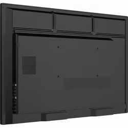 Viewsonic IFP5550-5 interactive whiteboard 139.7 cm (55") 3840 x 2160 pixels Touchscreen Black HDMI - Additional view 5