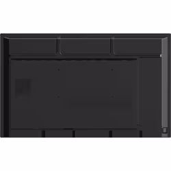 Viewsonic IFP5550-5 interactive whiteboard 139.7 cm (55") 3840 x 2160 pixels Touchscreen Black HDMI - Additional view 6
