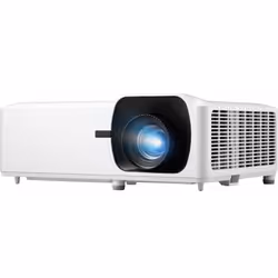 Viewsonic LS751HD data projector Standard throw projector 5000 ANSI lumens 1080p (1920x1080) White