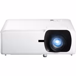Viewsonic LS751HD data projector Standard throw projector 5000 ANSI lumens 1080p (1920x1080) White