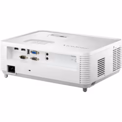 Viewsonic PA700S data projector Standard throw projector 4500 ANSI lumens SVGA (800x600) White - Additional view 7