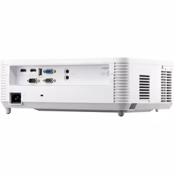 Viewsonic PA700S data projector Standard throw projector 4500 ANSI lumens SVGA (800x600) White - Additional view 8