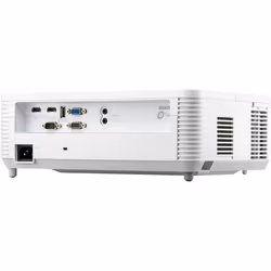 Viewsonic PS502X data projector Short throw projector 4000 ANSI lumens XGA (1024x768) White - Additional view 8