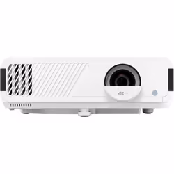 Viewsonic PX749-4K data projector Standard throw projector 4000 ANSI lumens UHD 4K (3840x2160) 3D White - Additional view 4