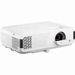 Viewsonic PX749-4K data projector Standard throw projector 4000 ANSI lumens UHD 4K (3840x2160) 3D White - Additional view 5