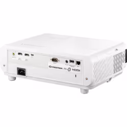 Viewsonic PX749-4K data projector Standard throw projector 4000 ANSI lumens UHD 4K (3840x2160) 3D White - Additional view 7
