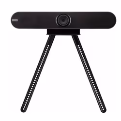 Viewsonic VB-CAM-201-2 video conferencing camera 8.51 MP Black 2160 x 1080 pixels 30 fps CMOS 25.4 / 2.5 mm (1 / 2.5") - Additional view 4