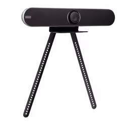 Viewsonic VB-CAM-201-2 video conferencing camera 8.51 MP Black 2160 x 1080 pixels 30 fps CMOS 25.4 / 2.5 mm (1 / 2.5") - Additional view 7