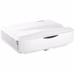 Viewsonic LS832WU data projector Ultra short throw projector 5000 ANSI lumens WUXGA (1920x1200) White - Additional view 5