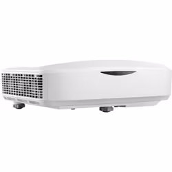 Viewsonic LS832WU data projector Ultra short throw projector 5000 ANSI lumens WUXGA (1920x1200) White - Additional view 6