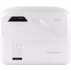 Viewsonic LS832WU data projector Ultra short throw projector 5000 ANSI lumens WUXGA (1920x1200) White - Additional view 7