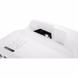 Viewsonic LS832WU data projector Ultra short throw projector 5000 ANSI lumens WUXGA (1920x1200) White - Additional view 8