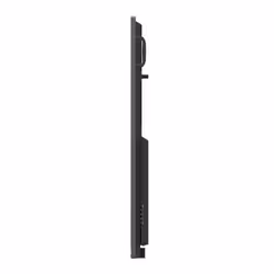 Viewsonic IFP6550-5F interactive whiteboard 165.1 cm (65") 3840 x 2160 pixels Touchscreen Black HDMI - Additional view 7