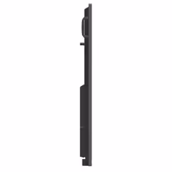 Viewsonic IFP7550-5F interactive whiteboard 190.5 cm (75") 3840 x 2160 pixels Touchscreen Black HDMI - Additional view 6
