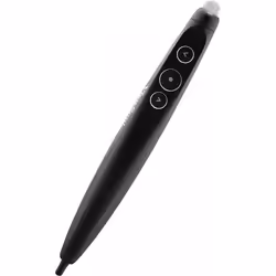 Viewsonic VB-PEN-007, Video conferencing systems, Viewsonic, Black, 4 h, 43 mAh, 21 g