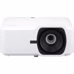 Viewsonic LS740W data projector Standard throw projector 5000 ANSI lumens 3LCD WXGA (1200x800) White - Additional view 4