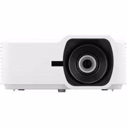 Viewsonic LS740W data projector Standard throw projector 5000 ANSI lumens 3LCD WXGA (1200x800) White - Additional view 5