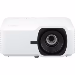 Viewsonic LS740HD data projector Standard throw projector 5000 ANSI lumens 3LCD 1080p (1920x1080) White - Additional view 4