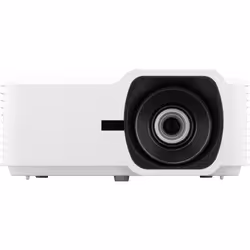 Viewsonic LS740HD data projector Standard throw projector 5000 ANSI lumens 3LCD 1080p (1920x1080) White - Additional view 5