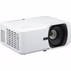 Viewsonic LS740HD data projector Standard throw projector 5000 ANSI lumens 3LCD 1080p (1920x1080) White - Additional view 6