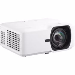 Viewsonic LS711HD data projector Short throw projector 4000 ANSI lumens 1080p (1920x1080) White - Additional view 4