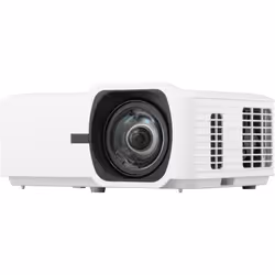 Viewsonic LS711HD data projector Short throw projector 4000 ANSI lumens 1080p (1920x1080) White - Additional view 5