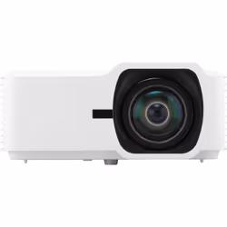 Viewsonic LS711HD data projector Short throw projector 4000 ANSI lumens 1080p (1920x1080) White - Additional view 6