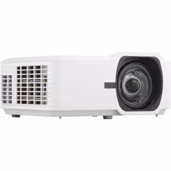 Viewsonic LS711HD data projector Short throw projector 4000 ANSI lumens 1080p (1920x1080) White - Additional view 7