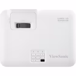 Viewsonic LS711HD data projector Short throw projector 4000 ANSI lumens 1080p (1920x1080) White - Additional view 8
