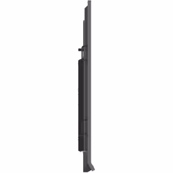 Viewsonic IFP8652-2F interactive whiteboard 2.18 m (86") 3840 x 2160 pixels Touchscreen Black HDMI - Additional view 5