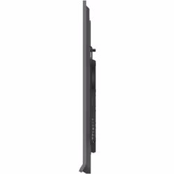 Viewsonic IFP8652-2F interactive whiteboard 2.18 m (86") 3840 x 2160 pixels Touchscreen Black HDMI - Additional view 6