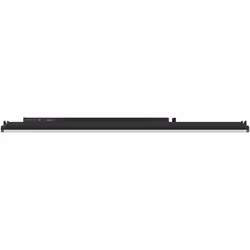 Viewsonic IFP8652-2F interactive whiteboard 2.18 m (86") 3840 x 2160 pixels Touchscreen Black HDMI - Additional view 7
