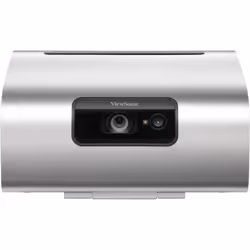 Viewsonic M10E data projector 2200 ANSI lumens 1080p (1920x1080) Black, Silver - Additional view 4