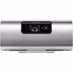 Viewsonic M10E data projector 2200 ANSI lumens 1080p (1920x1080) Black, Silver - Additional view 5