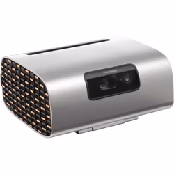 Viewsonic M10E data projector 2200 ANSI lumens 1080p (1920x1080) Black, Silver - Additional view 7