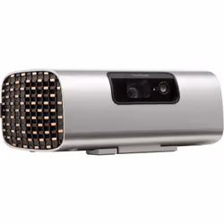 Viewsonic M10E data projector 2200 ANSI lumens 1080p (1920x1080) Black, Silver - Additional view 8