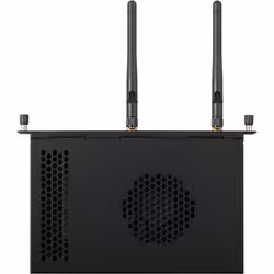 Viewsonic VPC35-W53-G1 PC/workstation Intel® Core™ i5 i5-1240P 8 GB DDR4-SDRAM 256 GB SSD Windows 11 Pro Slot-in PC Mini PC Black - Additional view 5
