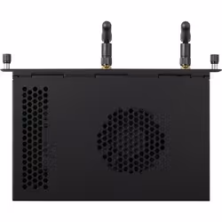 Viewsonic VPC35-W53-G1 PC/workstation Intel® Core™ i5 i5-1240P 8 GB DDR4-SDRAM 256 GB SSD Windows 11 Pro Slot-in PC Mini PC Black - Additional view 6