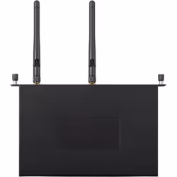 Viewsonic VPC35-W53-G1 PC/workstation Intel® Core™ i5 i5-1240P 8 GB DDR4-SDRAM 256 GB SSD Windows 11 Pro Slot-in PC Mini PC Black - Additional view 8