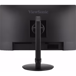 Viewsonic Display VG2408A computer monitor 61 cm (24") 1920 x 1080 pixels Full HD LED Black - Additional view 4