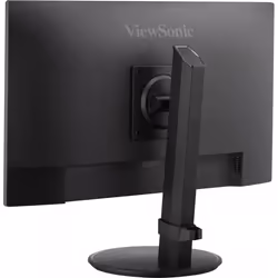 Viewsonic Display VG2408A computer monitor 61 cm (24") 1920 x 1080 pixels Full HD LED Black - Additional view 5