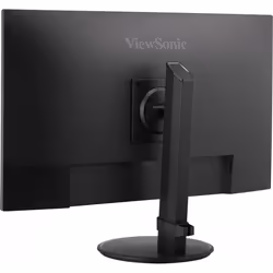 Viewsonic VG2708A computer monitor 68.6 cm (27") 1920 x 1080 pixels Full HD LED Black - Additional view 7