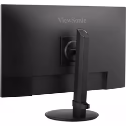 Viewsonic VG2708A-MHD computer monitor 68.6 cm (27") 1920 x 1080 pixels Full HD LED Black - Additional view 7