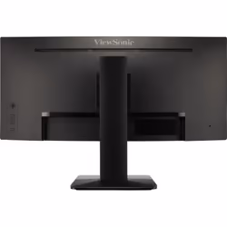 Viewsonic Display VG3419C computer monitor 86.4 cm (34") 3440 x 1440 pixels UltraWide Quad HD LED Black - Additional view 4