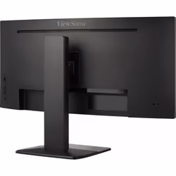 Viewsonic Display VG3419C computer monitor 86.4 cm (34") 3440 x 1440 pixels UltraWide Quad HD LED Black - Additional view 5
