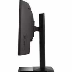 Viewsonic Display VG3419C computer monitor 86.4 cm (34") 3440 x 1440 pixels UltraWide Quad HD LED Black - Additional view 7