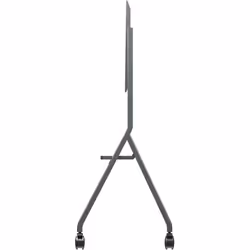 Viewsonic VB-STND-009 signage display mount 2.67 m (105") Black, Silver - Additional view 4