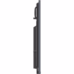 Viewsonic IFP6533-G interactive whiteboard 165.1 cm (65") 3840 x 2160 pixels Touchscreen Black HDMI - Additional view 5