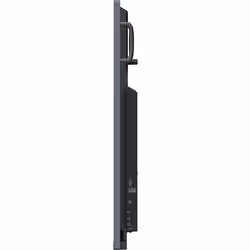 Viewsonic IFP6533-G interactive whiteboard 165.1 cm (65") 3840 x 2160 pixels Touchscreen Black HDMI - Additional view 6